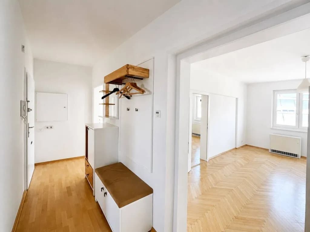 2-Zimmer-Wohnung kaufen in Graz – 82 m², € 259.000