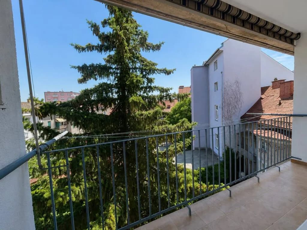 2-Zimmer-Wohnung kaufen in Graz – 82 m², € 259.000 – Bild 3 von 14