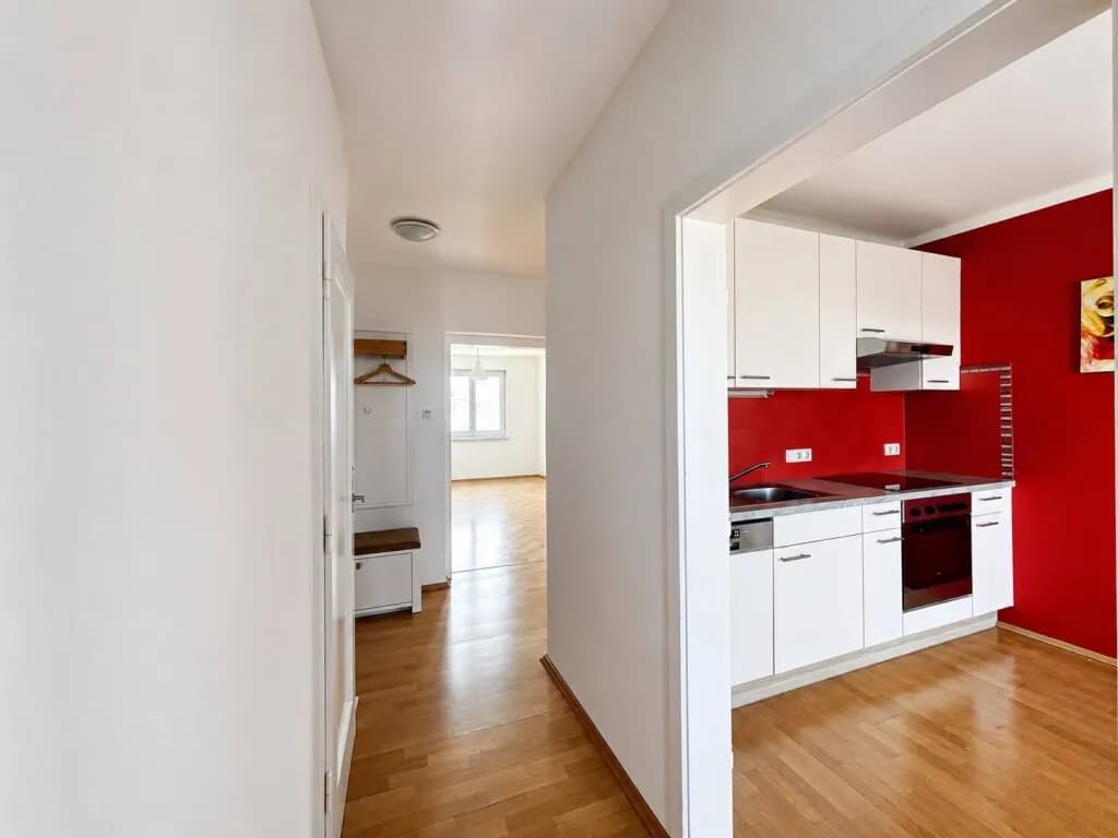 2-Zimmer-Wohnung kaufen in Graz – 82 m², € 259.000 – Bild 6 von 14