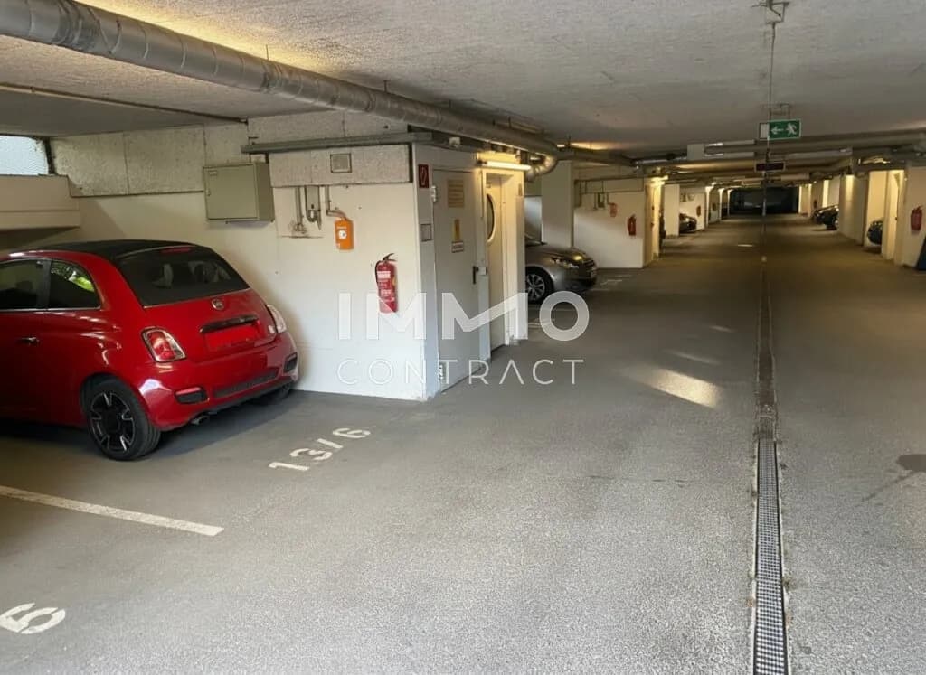 Immobilie kaufen in Linz – 13 m², € 19.990 – Bild 1 von 4