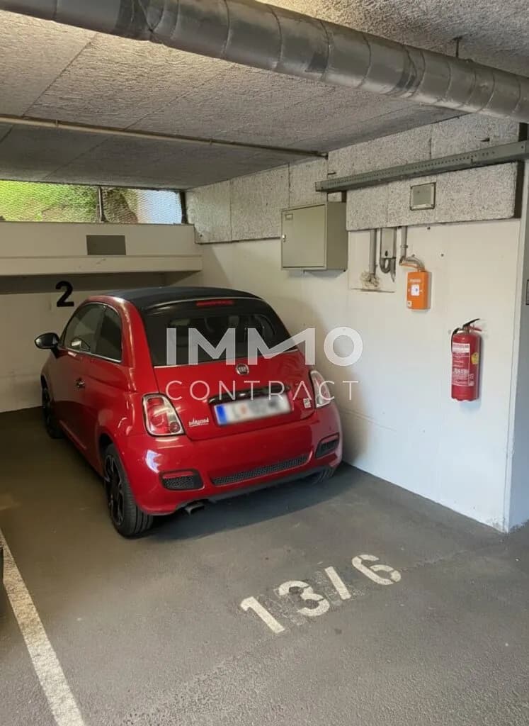 Immobilie kaufen in Linz – 13 m², € 19.990 – Bild 2 von 4