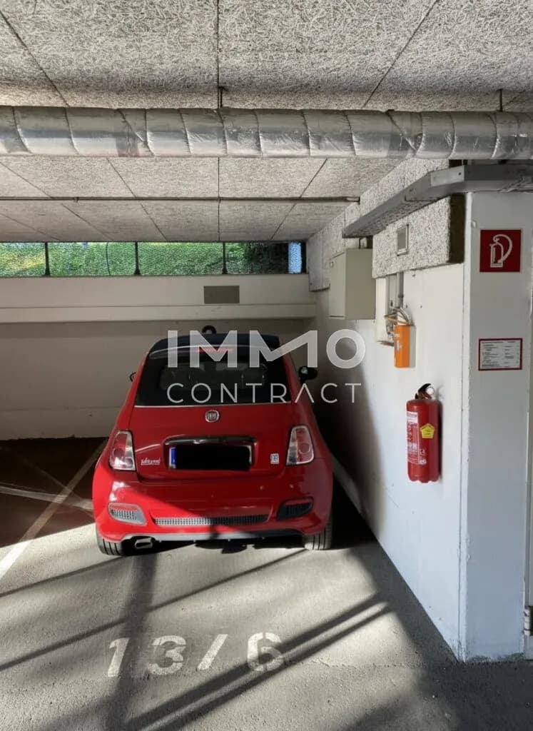 Immobilie kaufen in Linz – 13 m², € 19.990 – Bild 4 von 4
