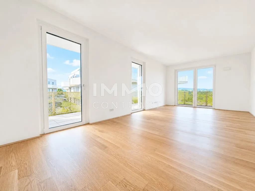 3-Zimmer-Wohnung kaufen in Wien – 66,29 m², € 406.000 – Bild 1 von 7