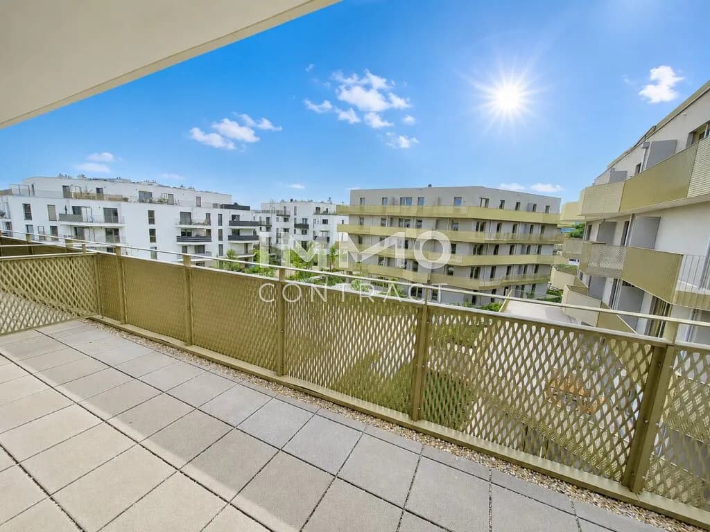 3-Zimmer-Wohnung kaufen in Wien – 66,29 m², € 406.000 – Bild 6 von 7