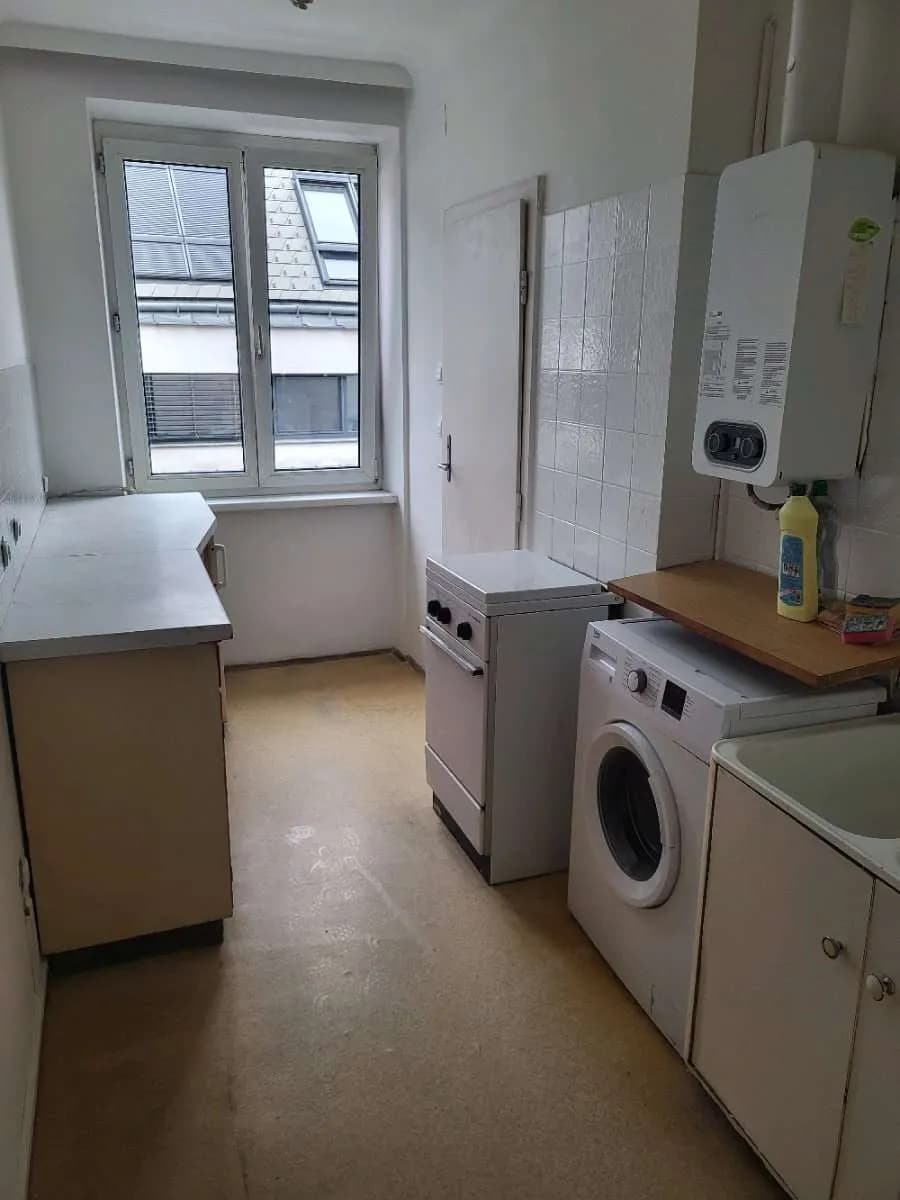 1-Zimmer-Wohnung mieten in Wien – 40 m², € 689 – Bild 4 von 8