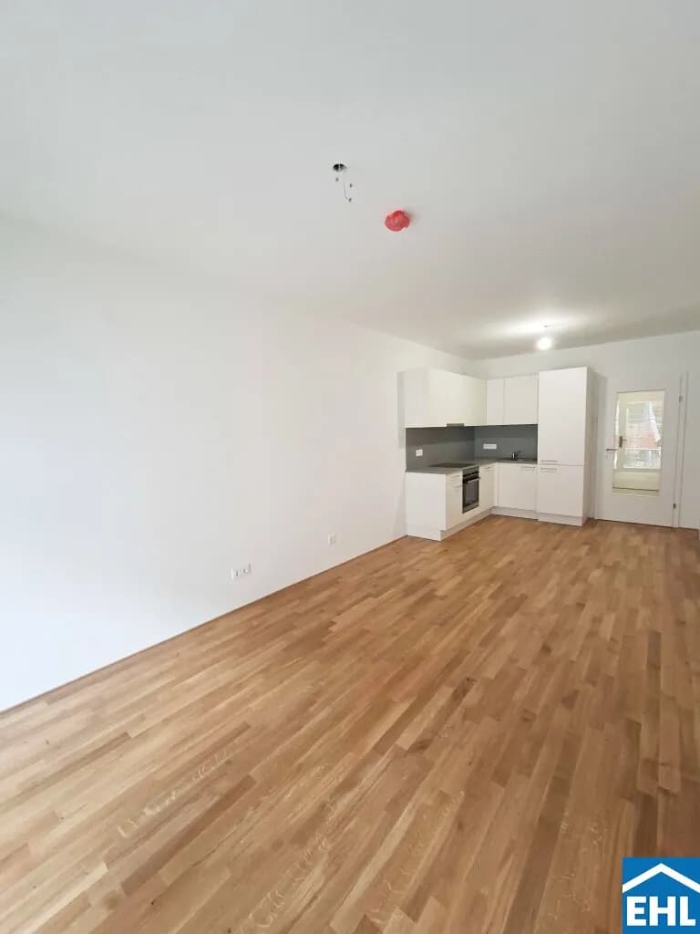 3-Zimmer-Wohnung mieten in Graz – 57,88 m², € 869 – Bild 4 von 20