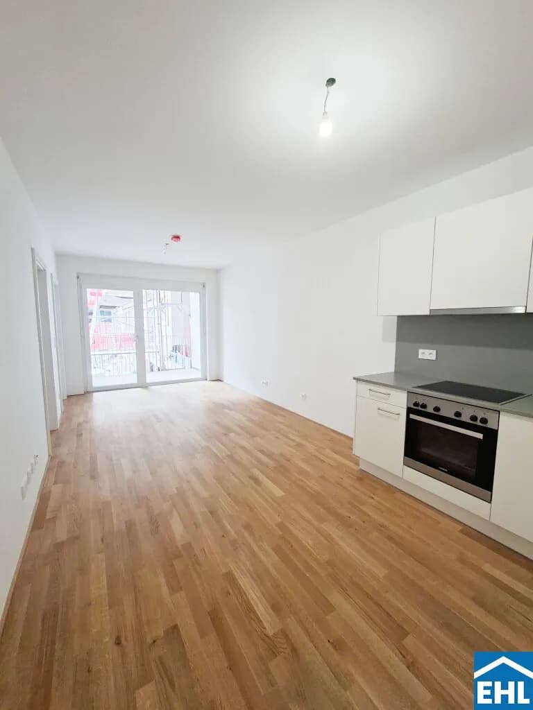 3-Zimmer-Wohnung mieten in Graz – 57,88 m², € 869 – Bild 6 von 20