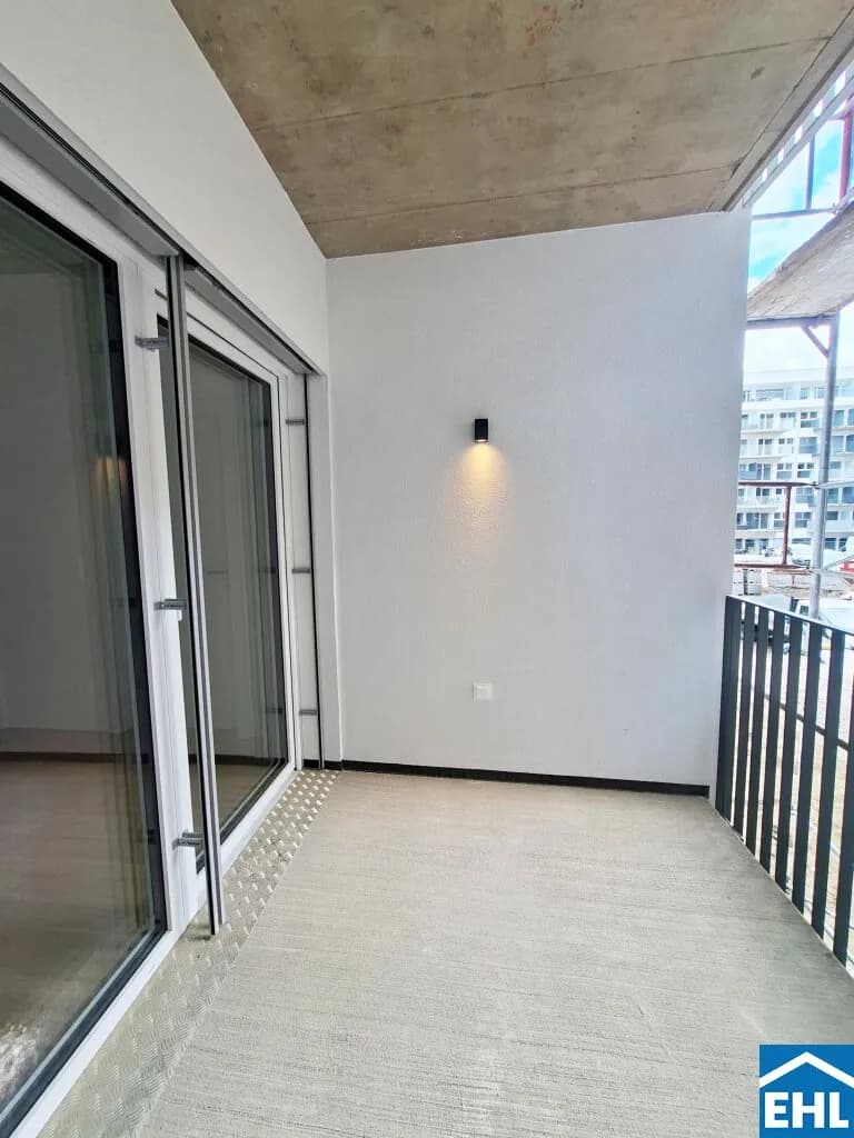 3-Zimmer-Wohnung mieten in Graz – 57,88 m², € 869 – Bild 8 von 20