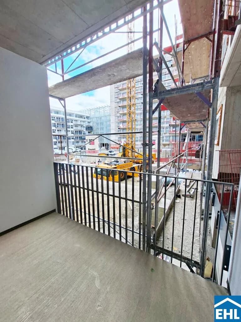3-Zimmer-Wohnung mieten in Graz – 57,88 m², € 869 – Bild 9 von 20