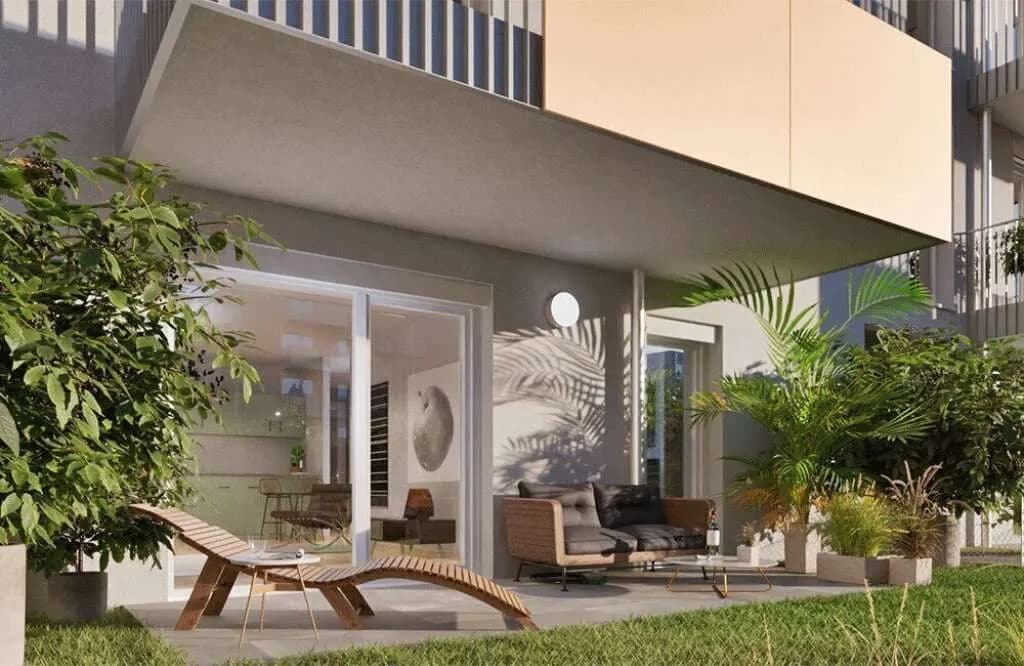 2-Zimmer-Wohnung kaufen in Mödling – 55,66 m², € 264.400 – Bild 5 von 7