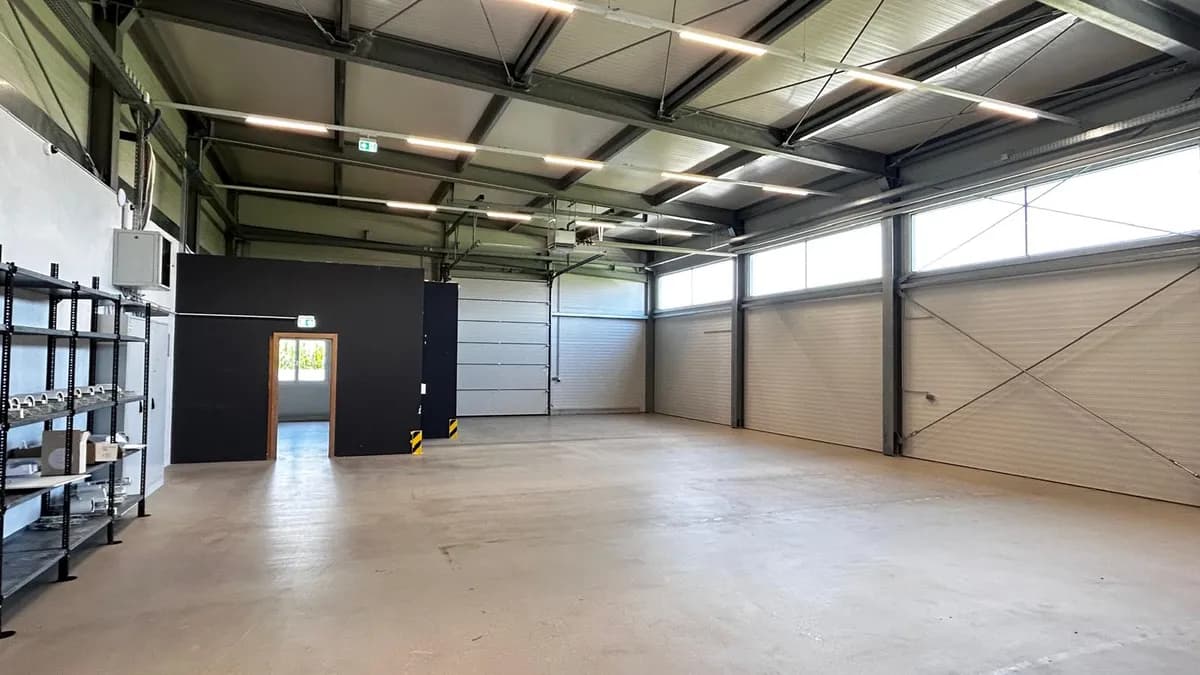 Gewerbeimmobilie mieten in Südoststeiermark – 282 m², € 6 – Bild 3 von 17