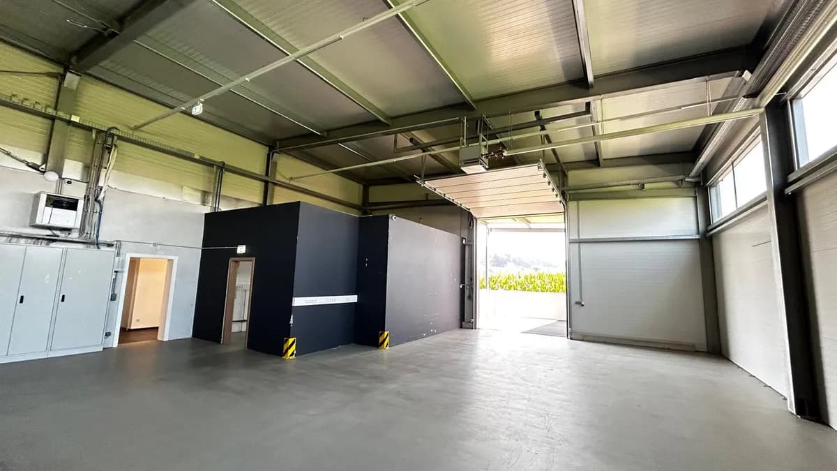 Gewerbeimmobilie mieten in Südoststeiermark – 282 m², € 6 – Bild 4 von 17
