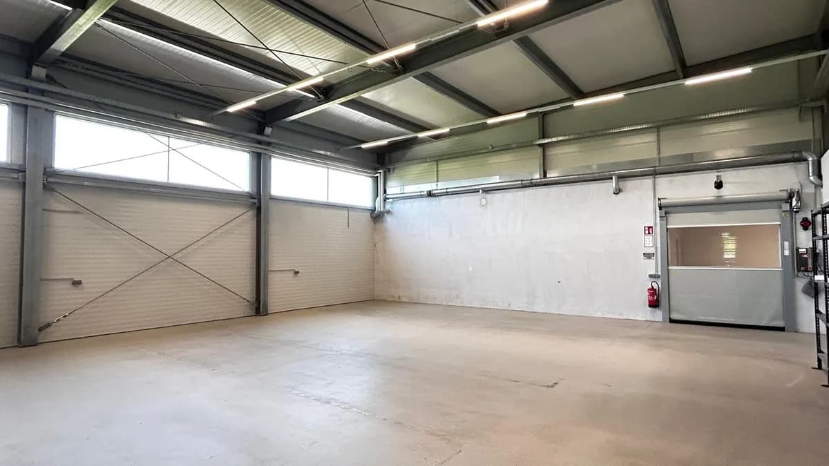 Gewerbeimmobilie mieten in Südoststeiermark – 282 m², € 6 – Bild 5 von 17