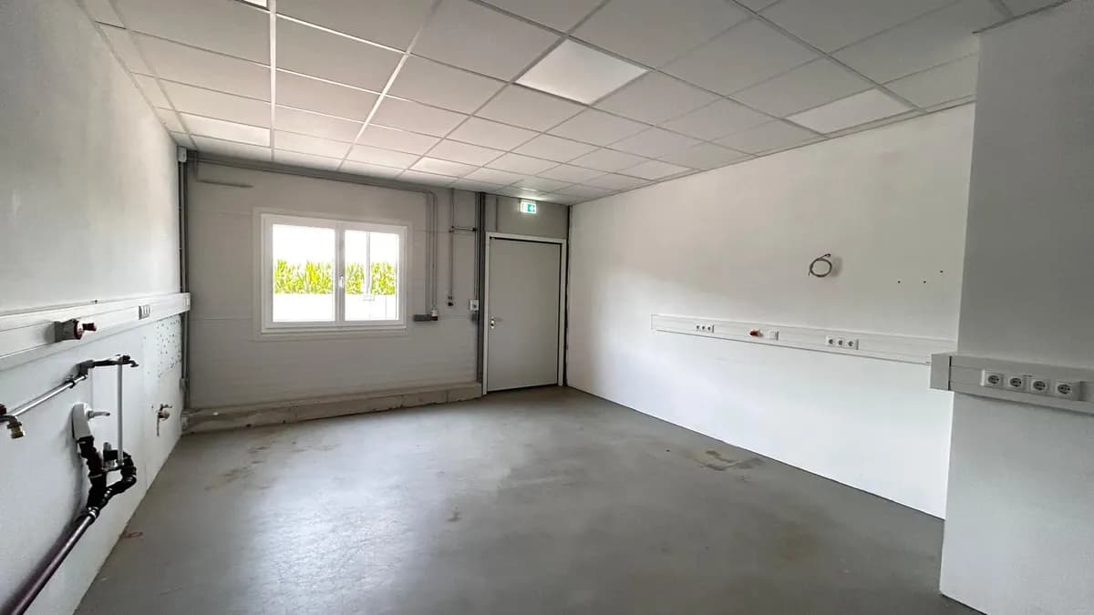 Gewerbeimmobilie mieten in Südoststeiermark – 282 m², € 6 – Bild 8 von 17