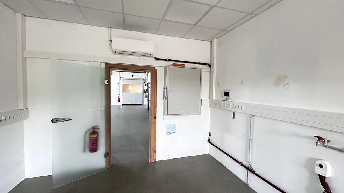 Gewerbeimmobilie mieten in Südoststeiermark – 282 m², € 6 – Bild 9 von 17