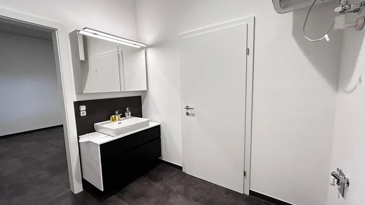 Gewerbeimmobilie mieten in Südoststeiermark – 282 m², € 6 – Bild 10 von 17