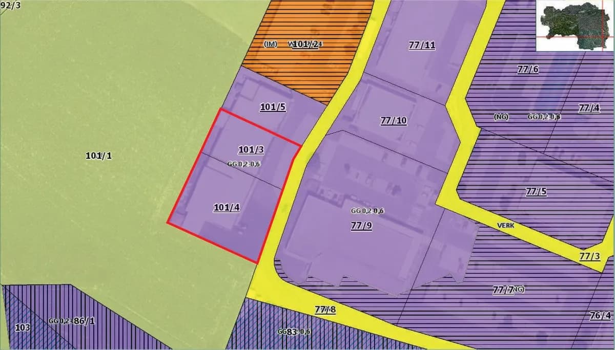 Gewerbeimmobilie mieten in Südoststeiermark – 282 m², € 6 – Bild 17 von 17