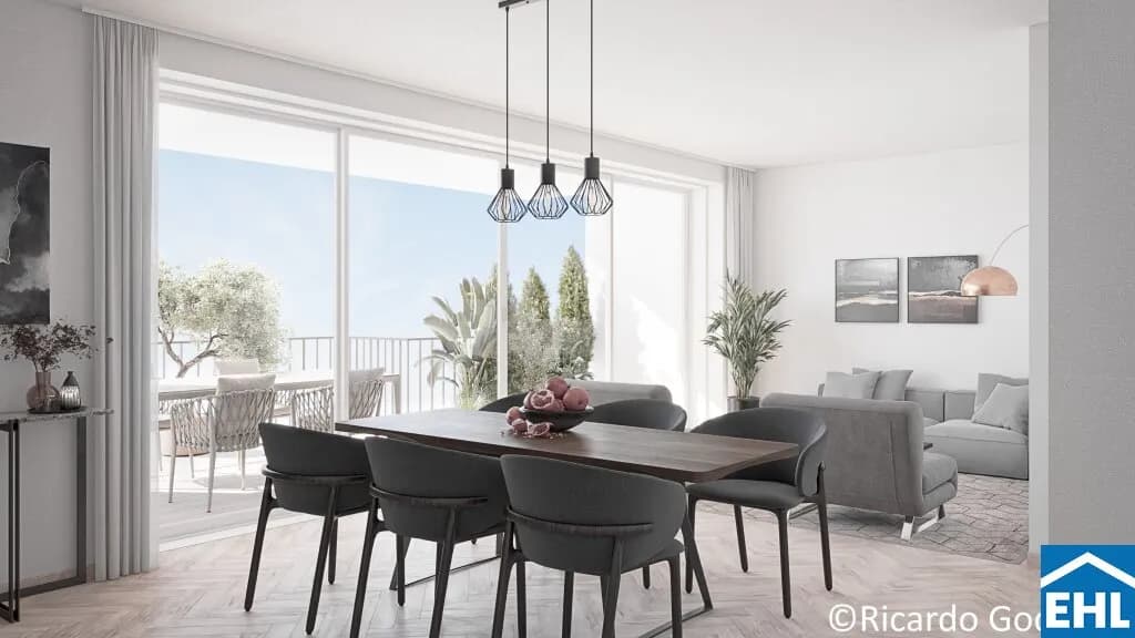 3-Zimmer-Wohnung kaufen in Wien – 73,25 m², € 619.000