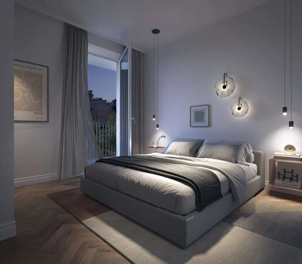 3-Zimmer-Wohnung kaufen in Wien – 93,94 m², € 1.070.000 – Bild 17 von 24