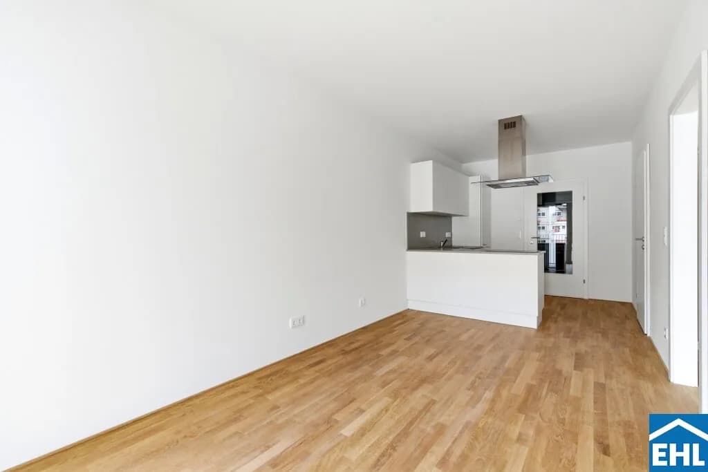 3-Zimmer-Wohnung mieten in Graz – 54,44 m², € 809 – Bild 6 von 24