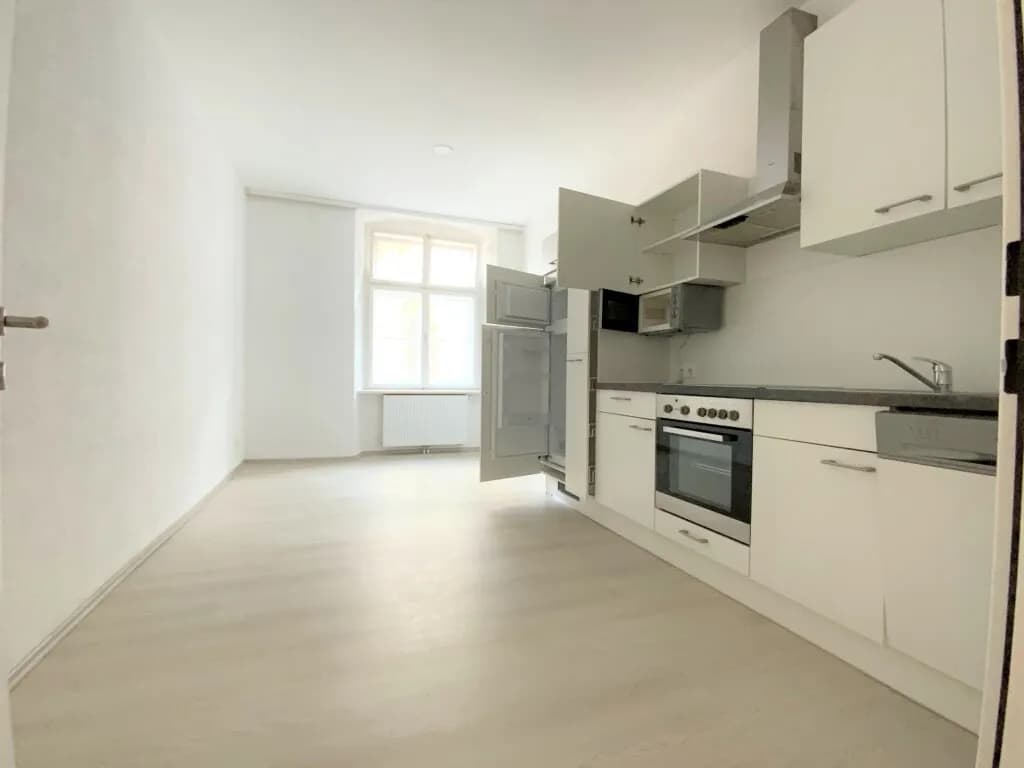 3-Zimmer-Wohnung mieten in Schwaz – 89,15 m², € 1.098