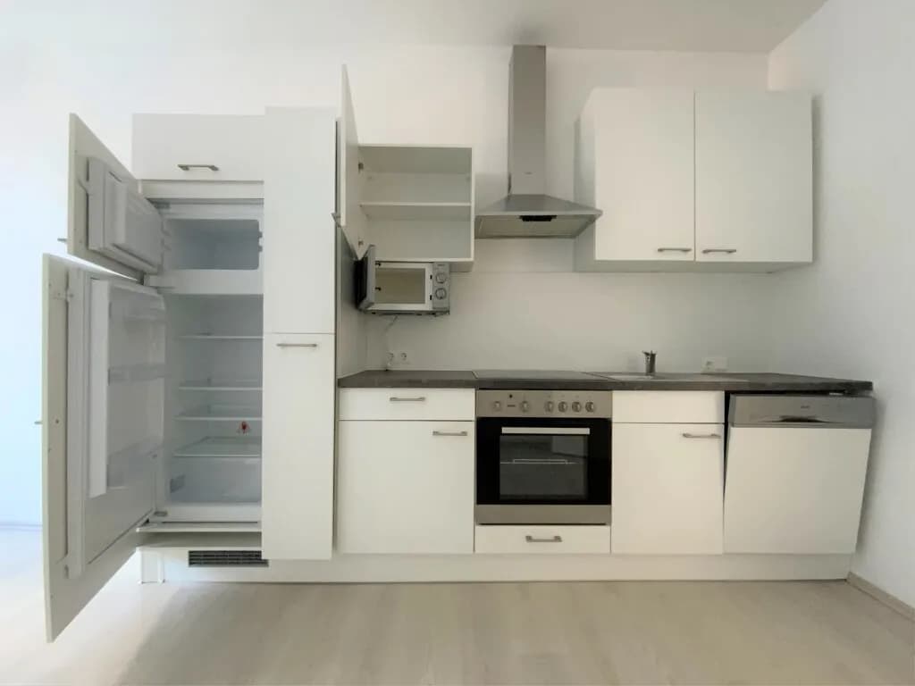 3-Zimmer-Wohnung mieten in Schwaz – 89,15 m², € 1.098 – Bild 3 von 10