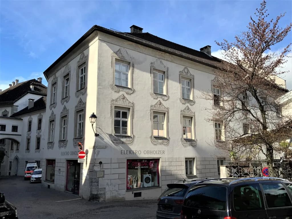 3-Zimmer-Wohnung mieten in Schwaz – 89,15 m², € 1.098 – Bild 9 von 10