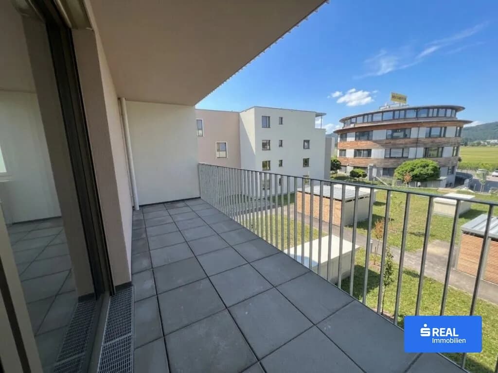 4-Zimmer-Wohnung kaufen in Klagenfurt – 92,83 m², € 544.900 – Bild 2 von 13