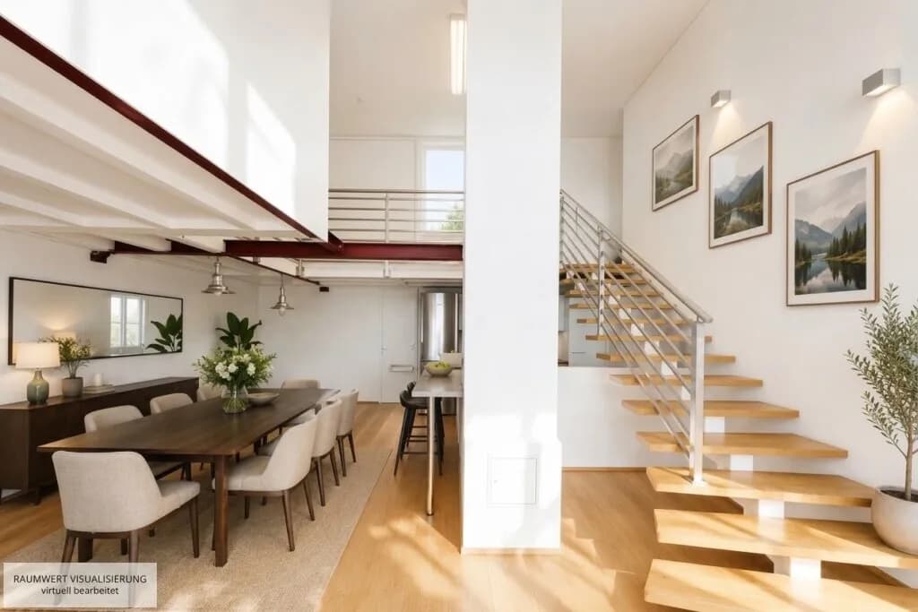 4-Zimmer-Wohnung kaufen in Wien – 130,83 m², € 689.000