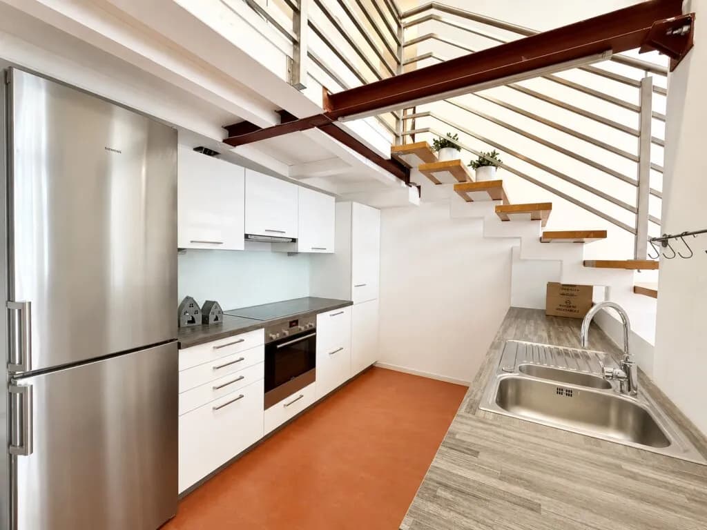 4-Zimmer-Wohnung kaufen in Wien – 130,83 m², € 689.000 – Bild 9 von 11