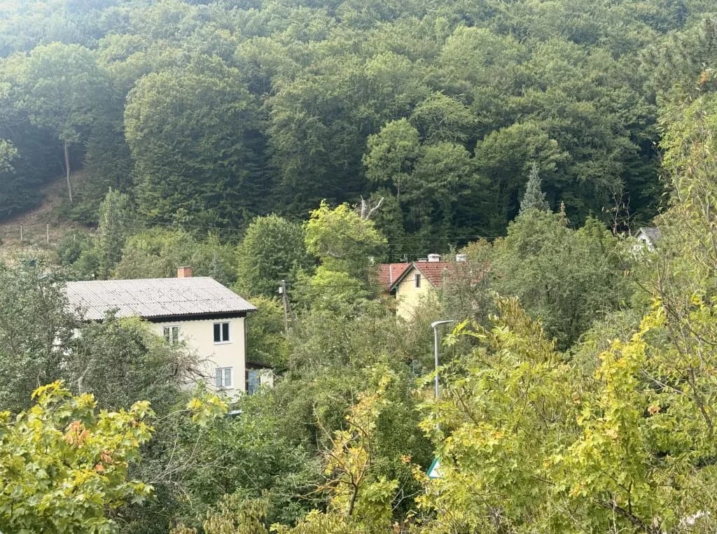 Grundstück kaufen in Mödling – 1 078 m², € 297.000 – Bild 3 von 3