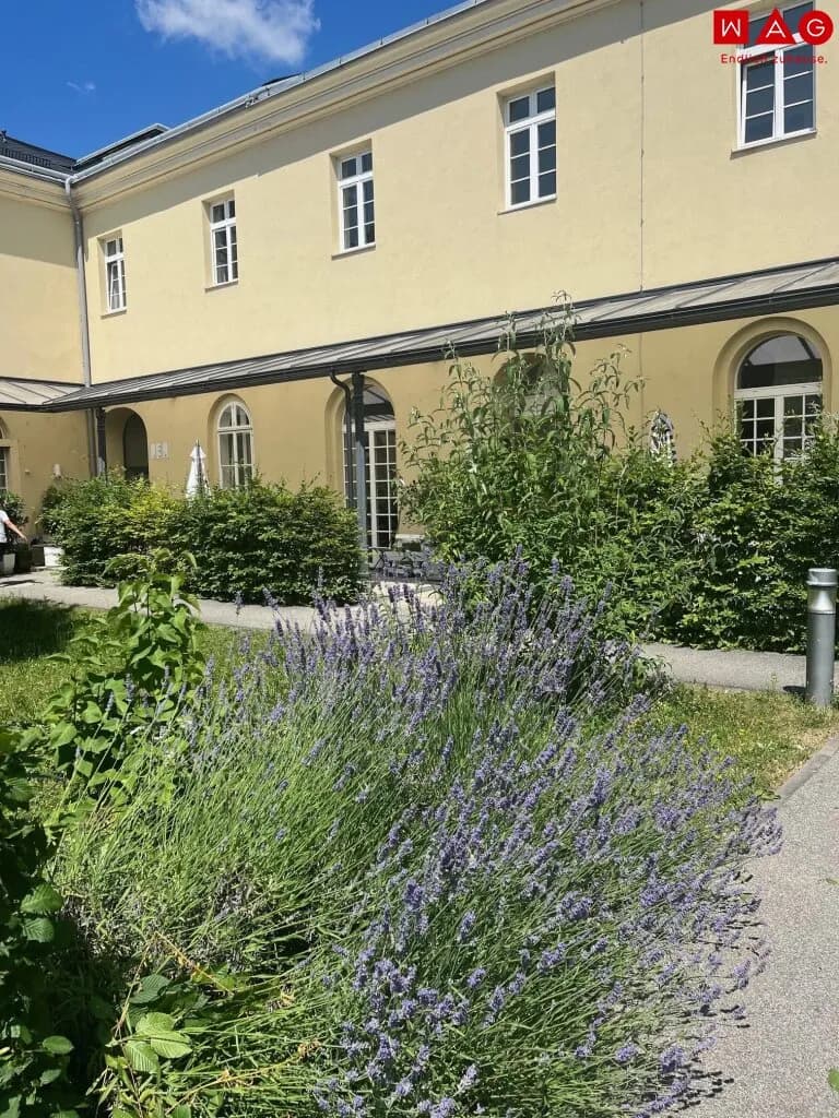 3-Zimmer-Wohnung mieten in Wels – 88 m², € 948