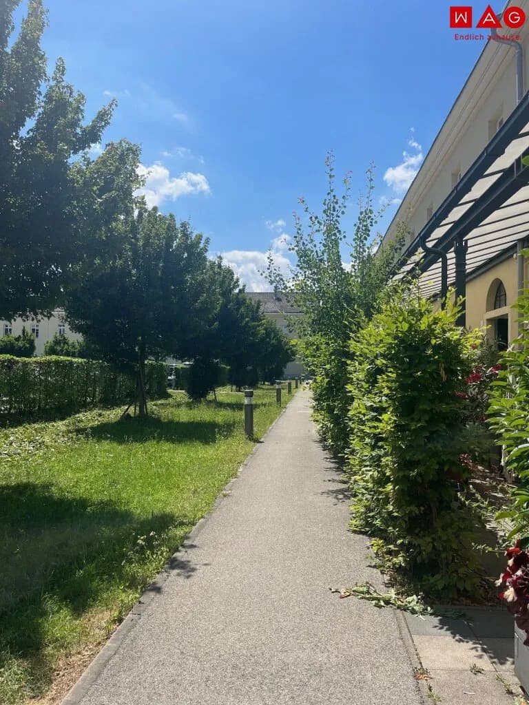 3-Zimmer-Wohnung mieten in Wels – 88 m², € 948 – Bild 2 von 14