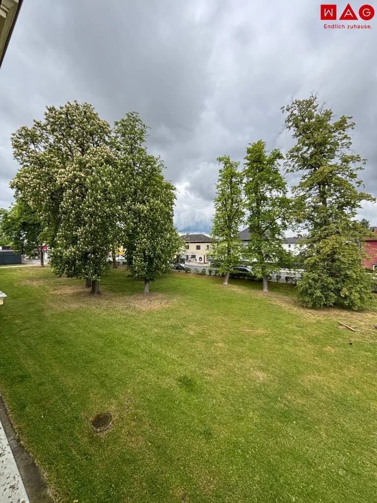 3-Zimmer-Wohnung mieten in Wels – 88 m², € 948 – Bild 3 von 14