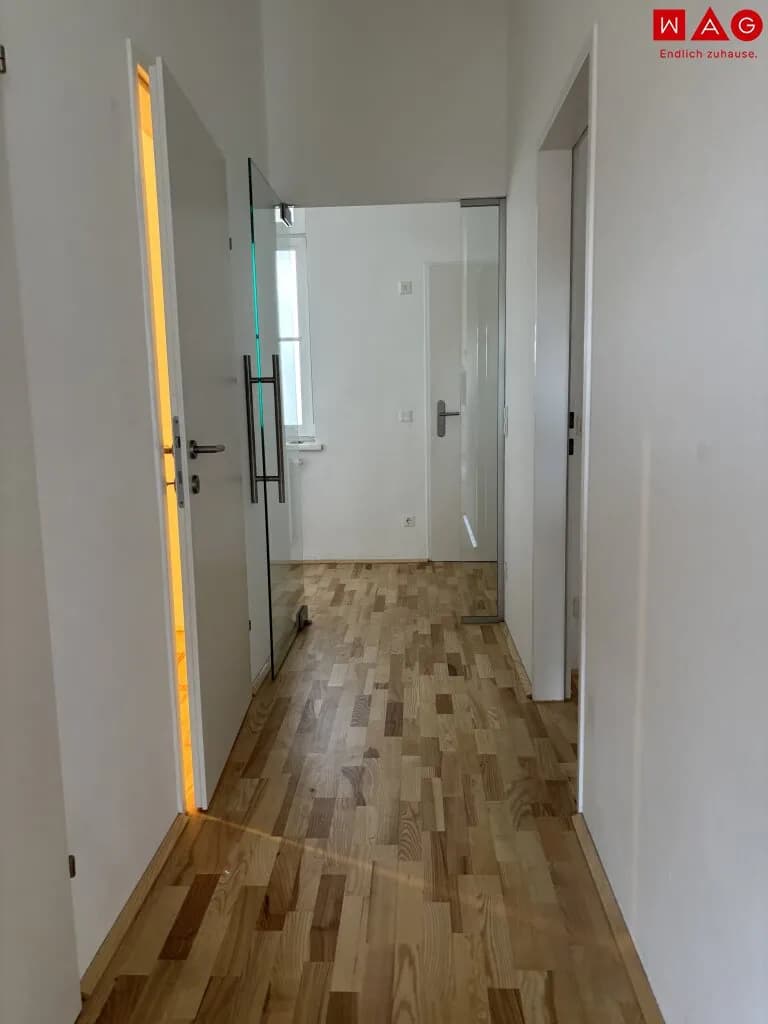 3-Zimmer-Wohnung mieten in Wels – 88 m², € 948 – Bild 4 von 14