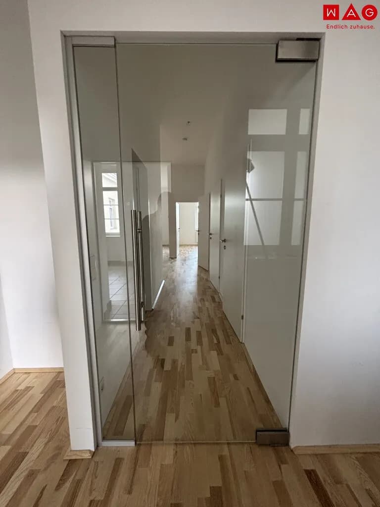 3-Zimmer-Wohnung mieten in Wels – 88 m², € 948 – Bild 5 von 14