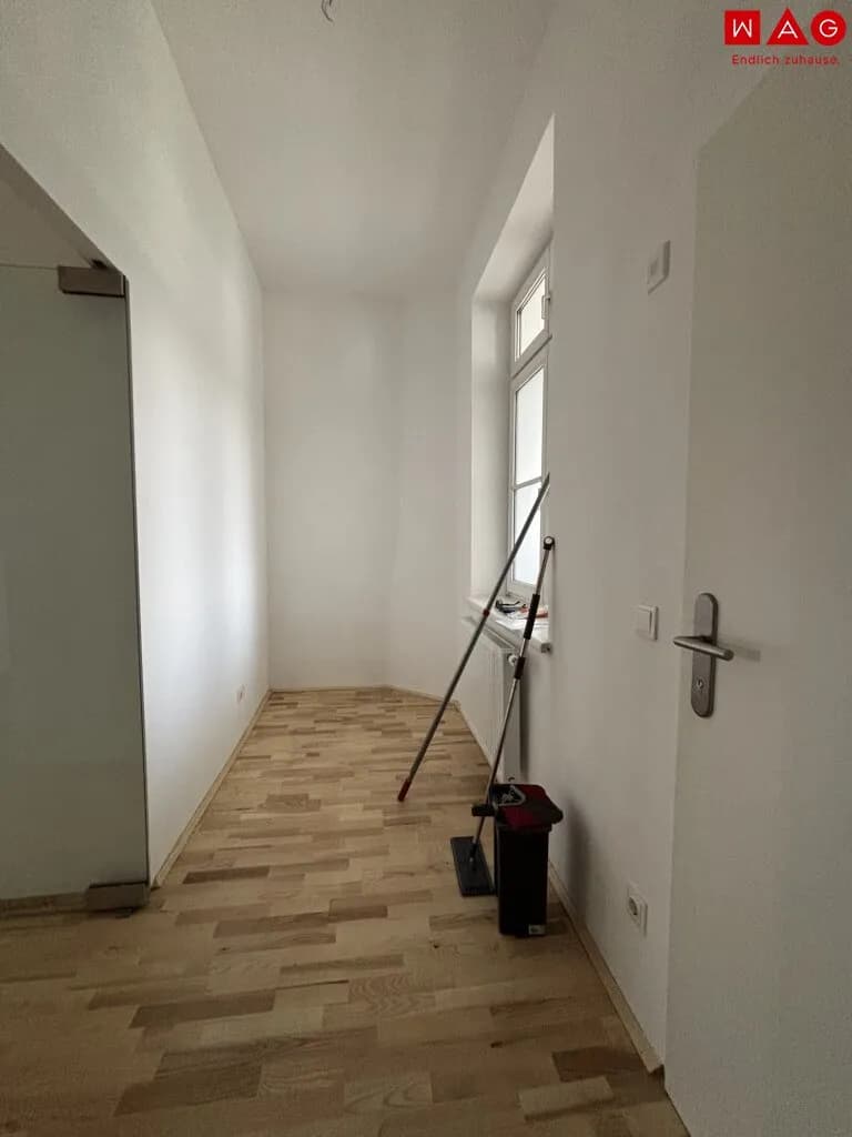 3-Zimmer-Wohnung mieten in Wels – 88 m², € 948 – Bild 6 von 14