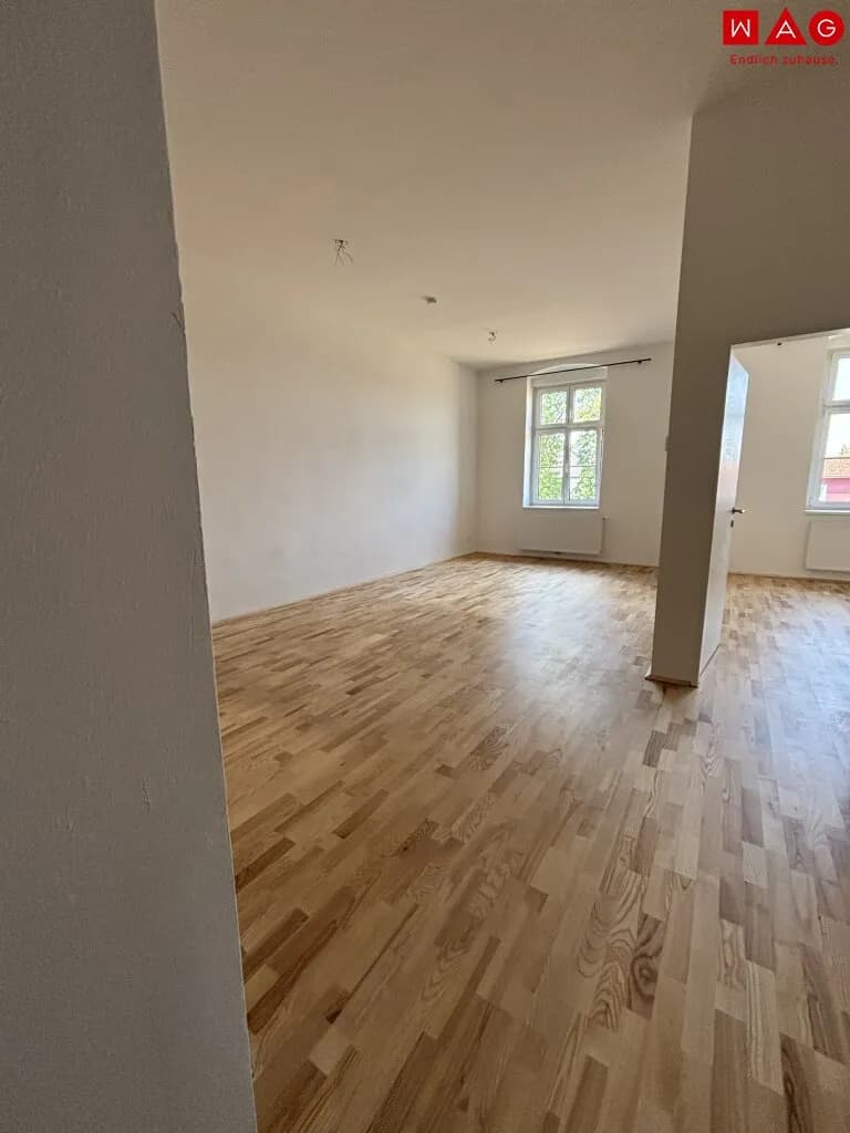 3-Zimmer-Wohnung mieten in Wels – 88 m², € 948 – Bild 7 von 14
