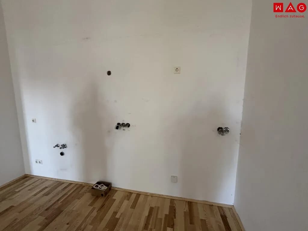 3-Zimmer-Wohnung mieten in Wels – 88 m², € 948 – Bild 8 von 14