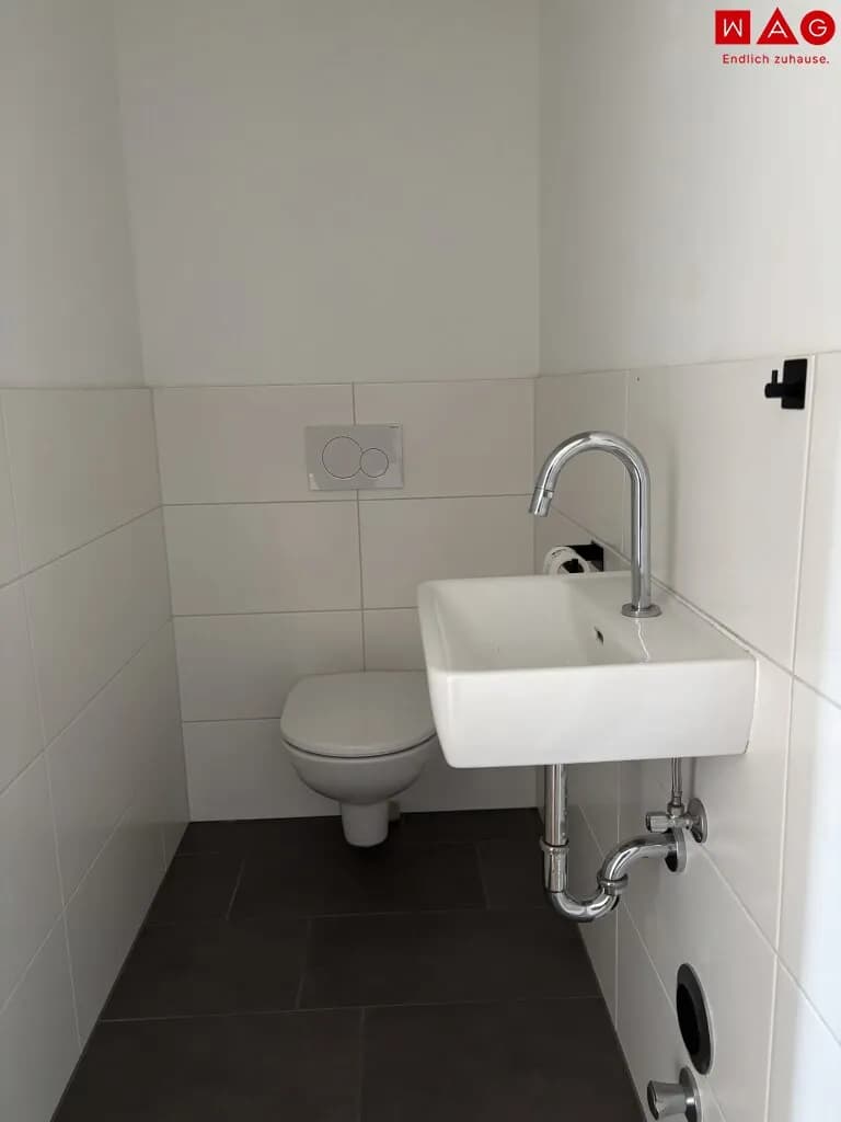 3-Zimmer-Wohnung mieten in Wels – 88 m², € 948 – Bild 13 von 14