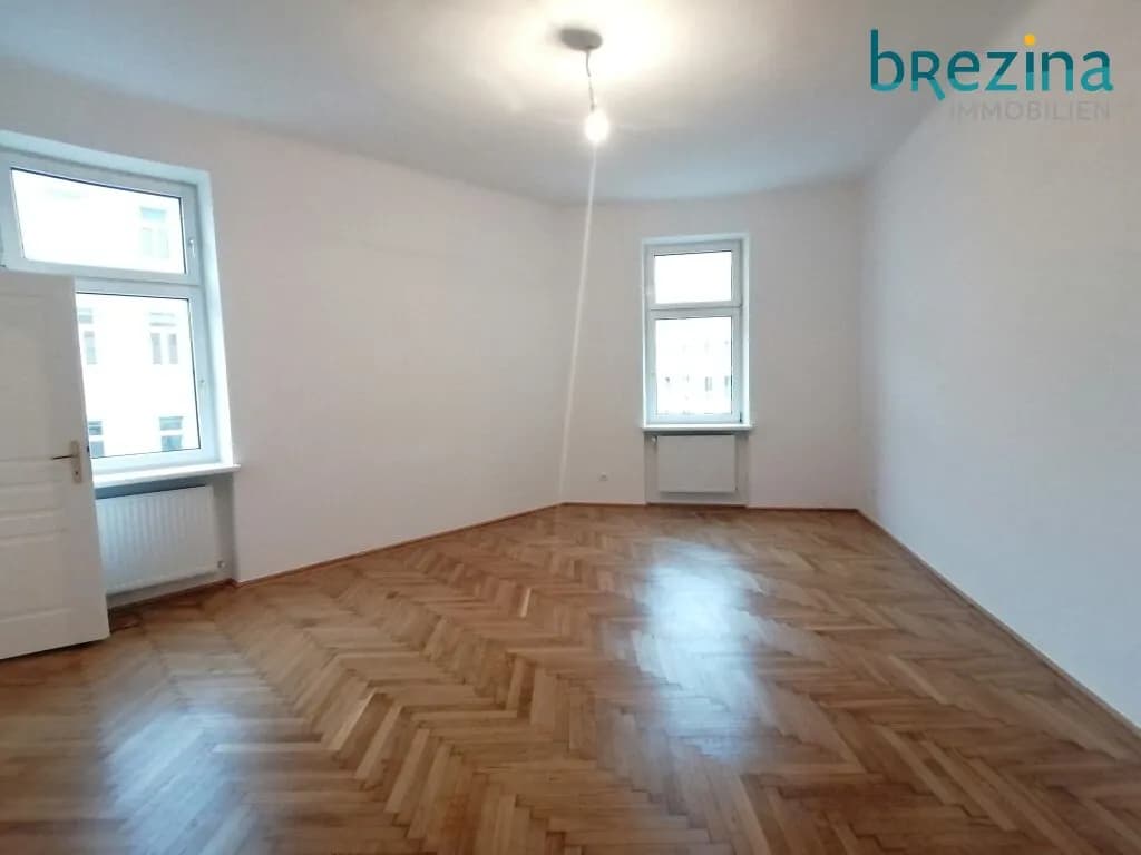 2-Zimmer-Wohnung mieten in Wien – 62,74 m², € 916 – Bild 1 von 12