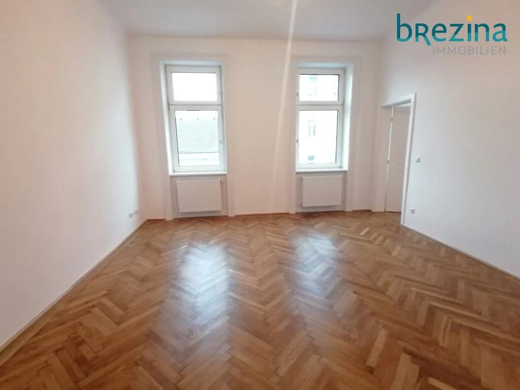 2-Zimmer-Wohnung mieten in Wien – 62,74 m², € 916 – Bild 3 von 12