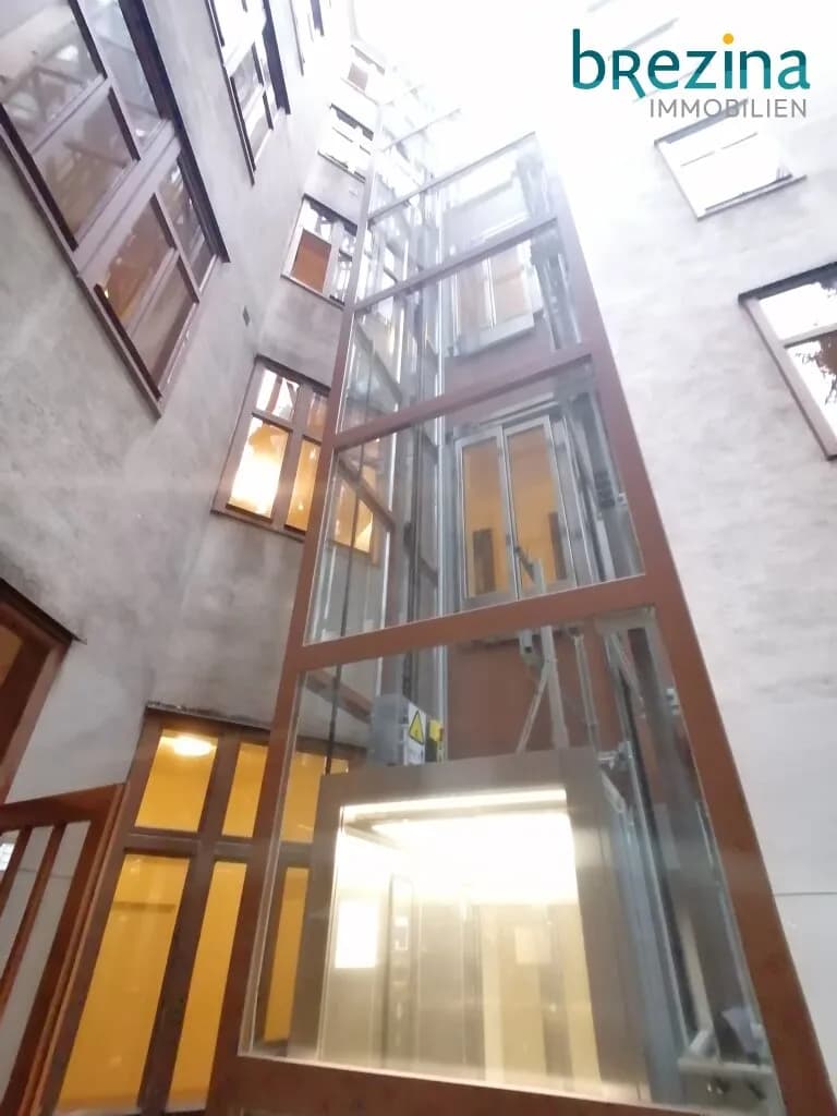 2-Zimmer-Wohnung mieten in Wien – 62,74 m², € 916 – Bild 10 von 12
