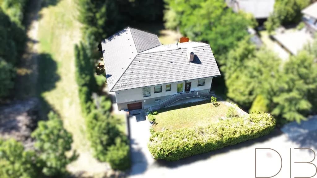 4-Zimmer-Haus kaufen in Sankt Pölten Land – 131 m², € 660.000