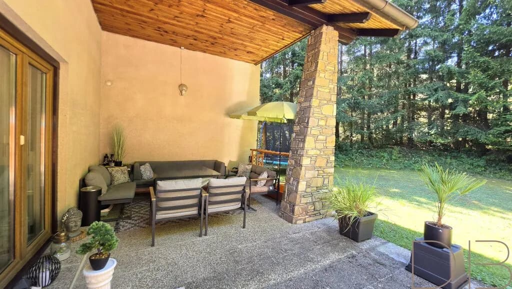 4-Zimmer-Haus kaufen in Sankt Pölten Land – 131 m², € 660.000 – Bild 2 von 30