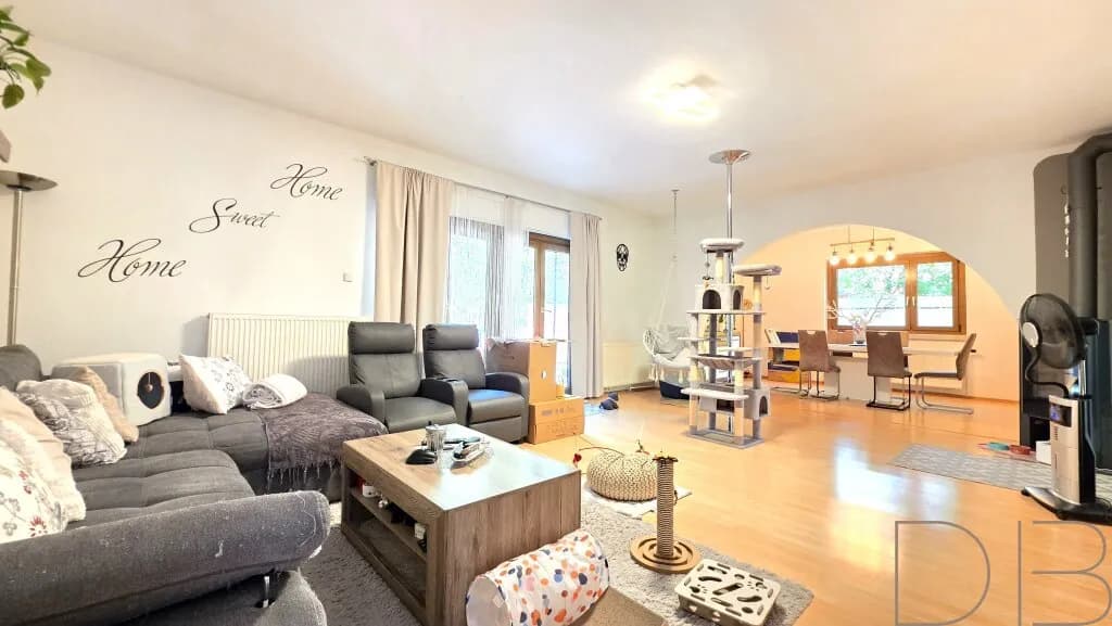 4-Zimmer-Haus kaufen in Sankt Pölten Land – 131 m², € 660.000 – Bild 26 von 30