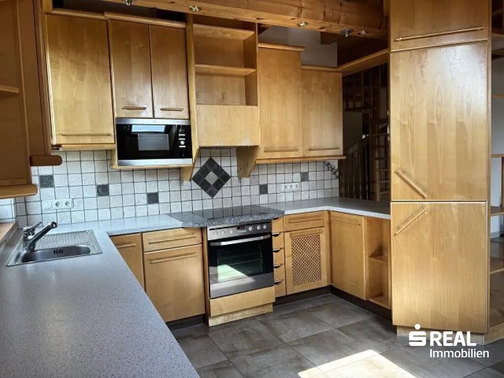Wohnung kaufen in Rohrbach – 128 m², € 198.000 – Bild 2 von 16