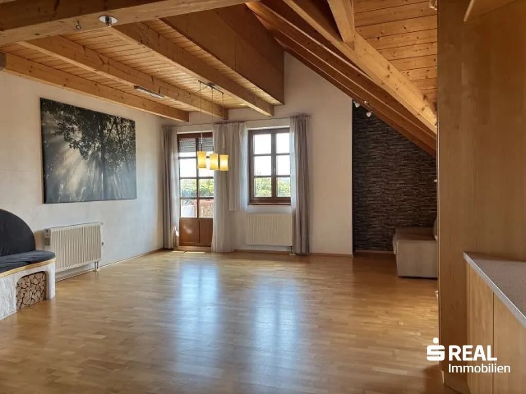 Wohnung kaufen in Rohrbach – 128 m², € 198.000 – Bild 3 von 16