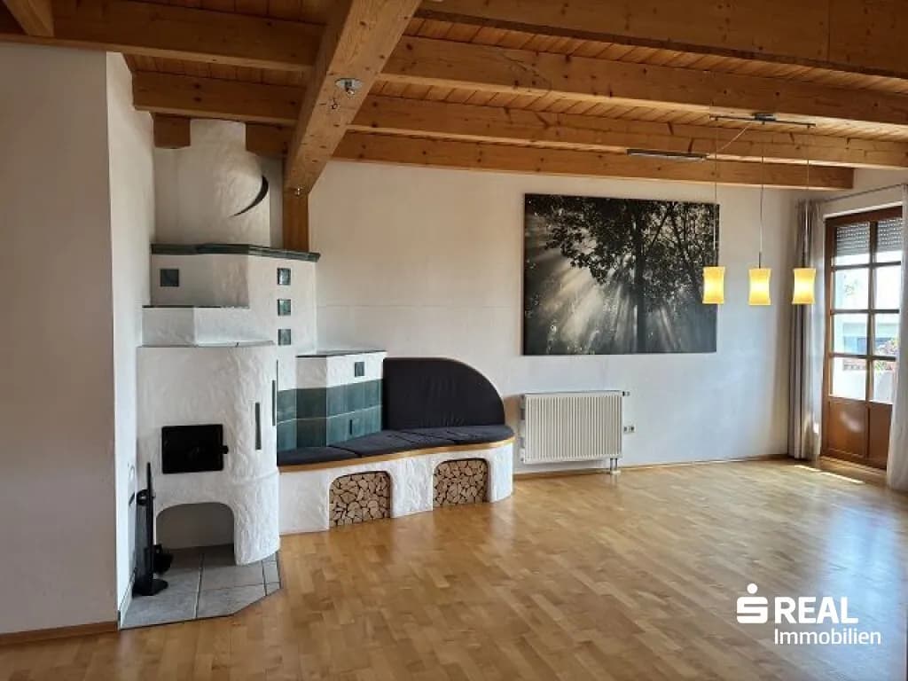 Wohnung kaufen in Rohrbach – 128 m², € 198.000 – Bild 4 von 16