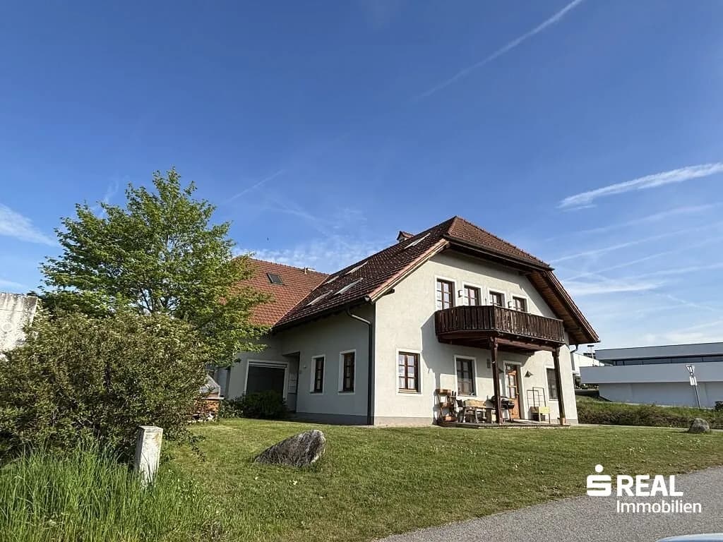 Wohnung kaufen in Rohrbach – 128 m², € 198.000 – Bild 15 von 16